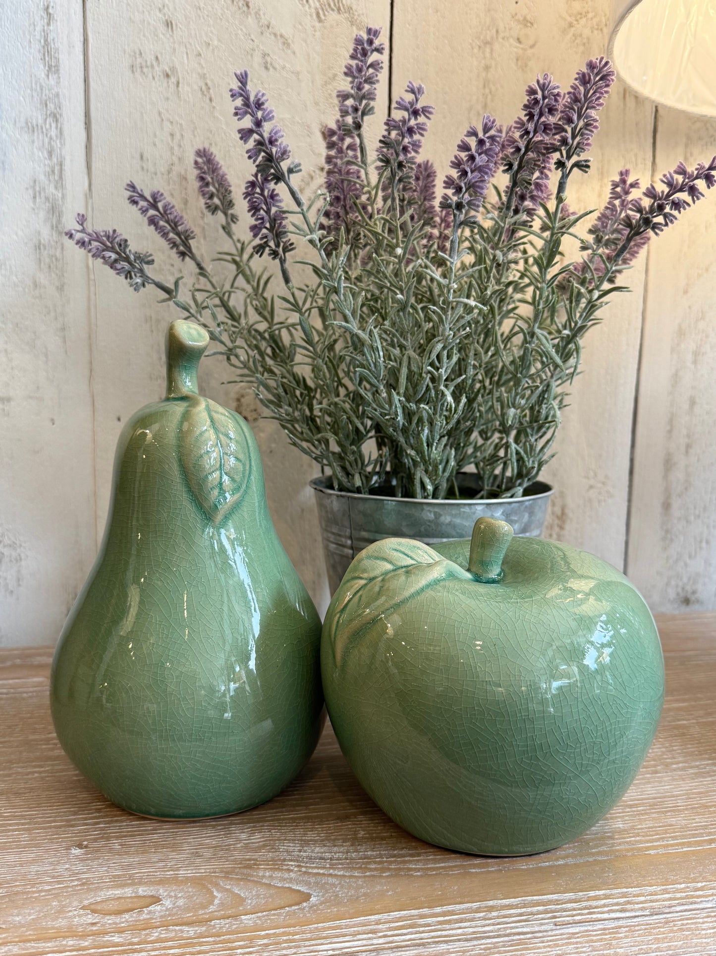 Sage Pear