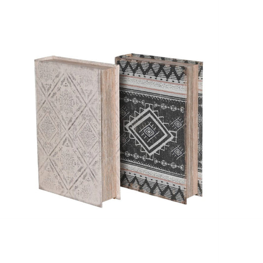 Display Books with Storage