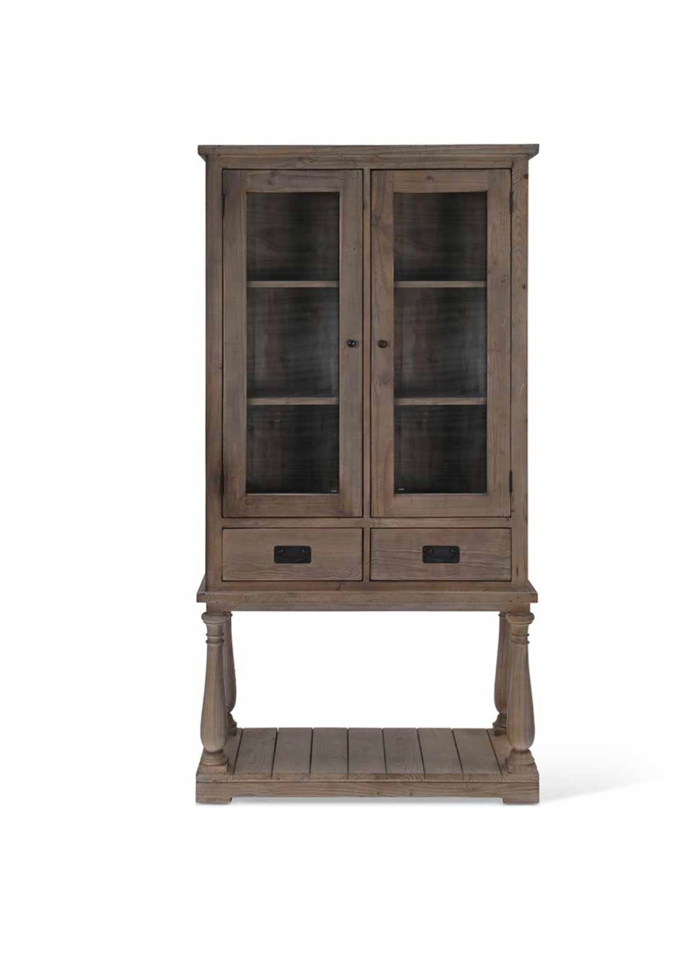 Country Display Unit