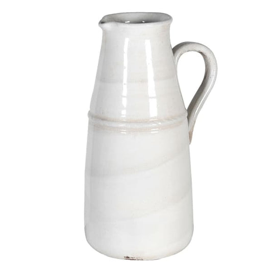 Pottery Jug