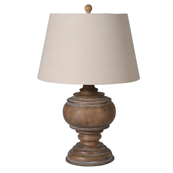 Purton Lamp