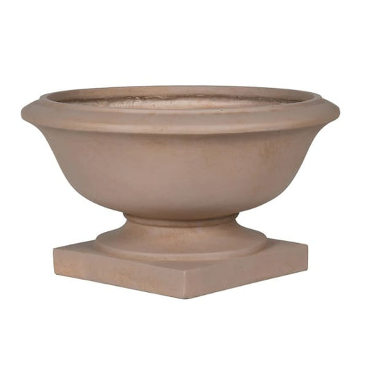 Terracotta Urn