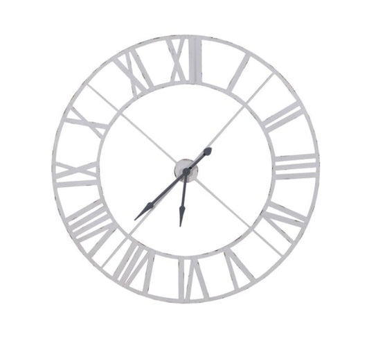 XL Wall Clock