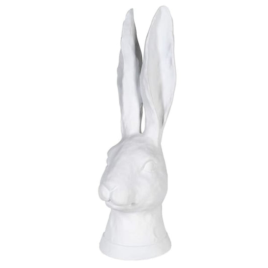 Rabbit Ears Up Ornament