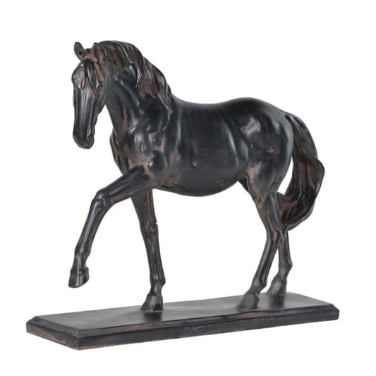 Harley Horse Ornament