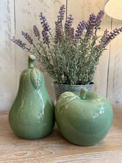 Sage Apple