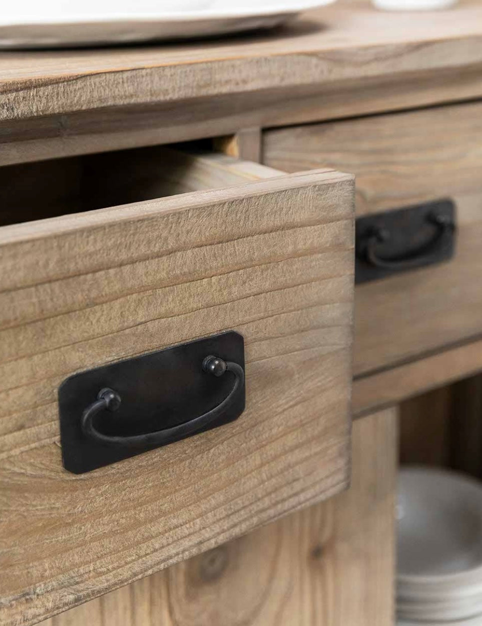 Country Sideboard Small