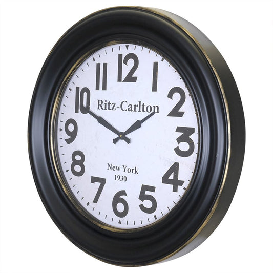 Ritz Clock 80cms