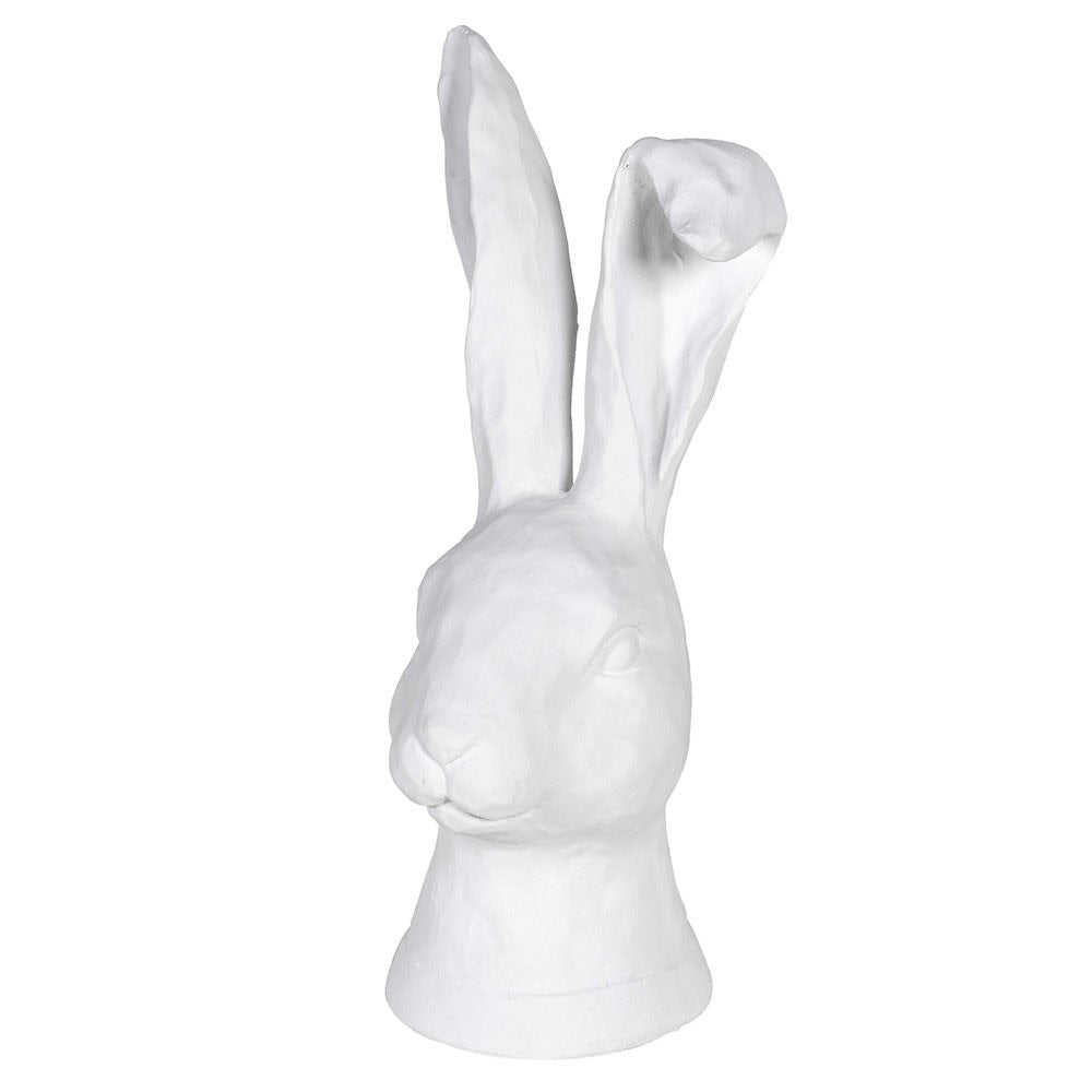 Rabbit Floppy Ear Ornament