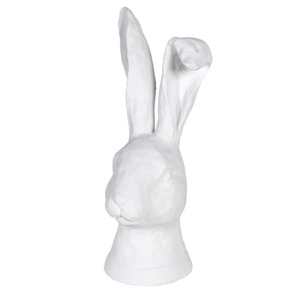 Rabbit Floppy Ear Ornament