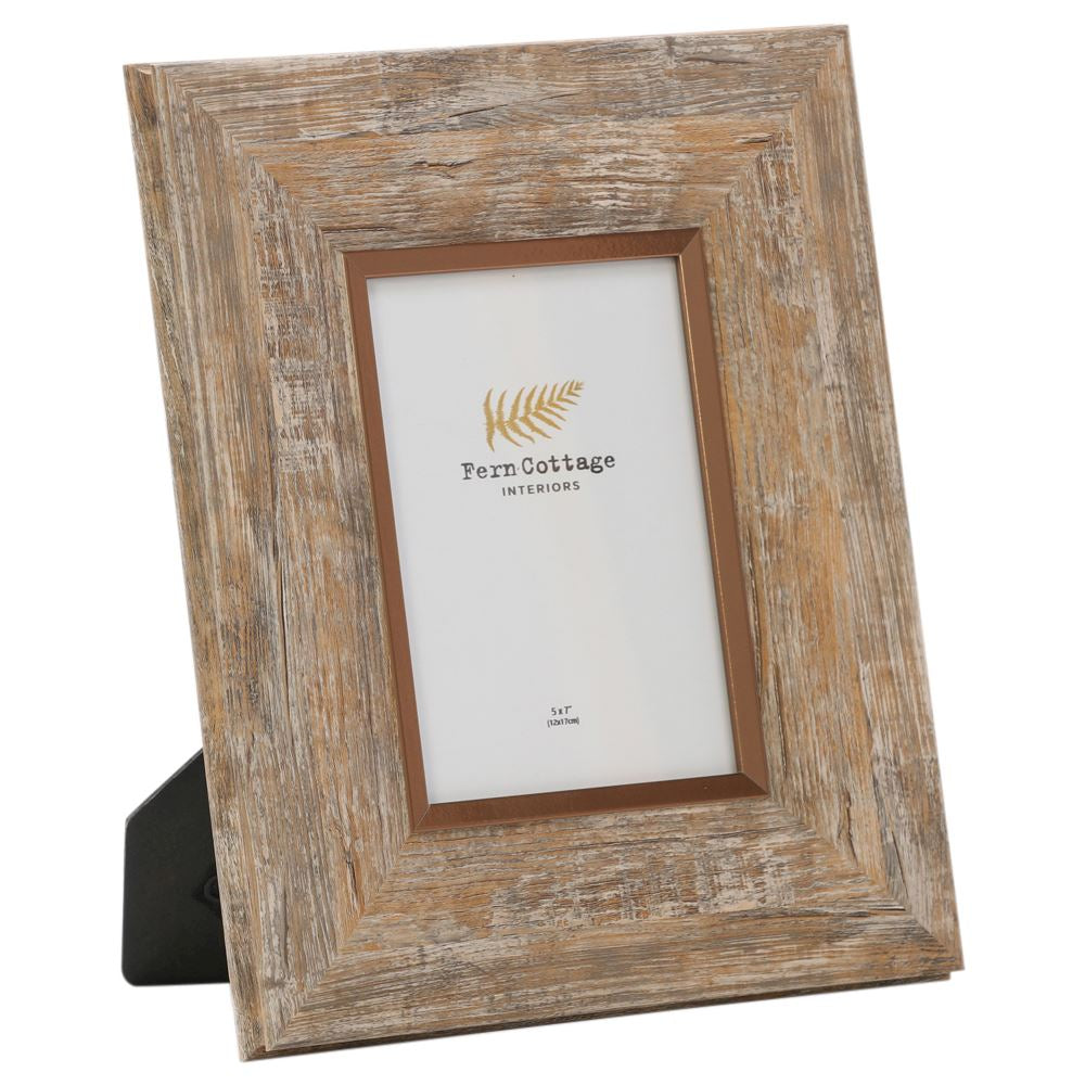 Wooden Photo Frame