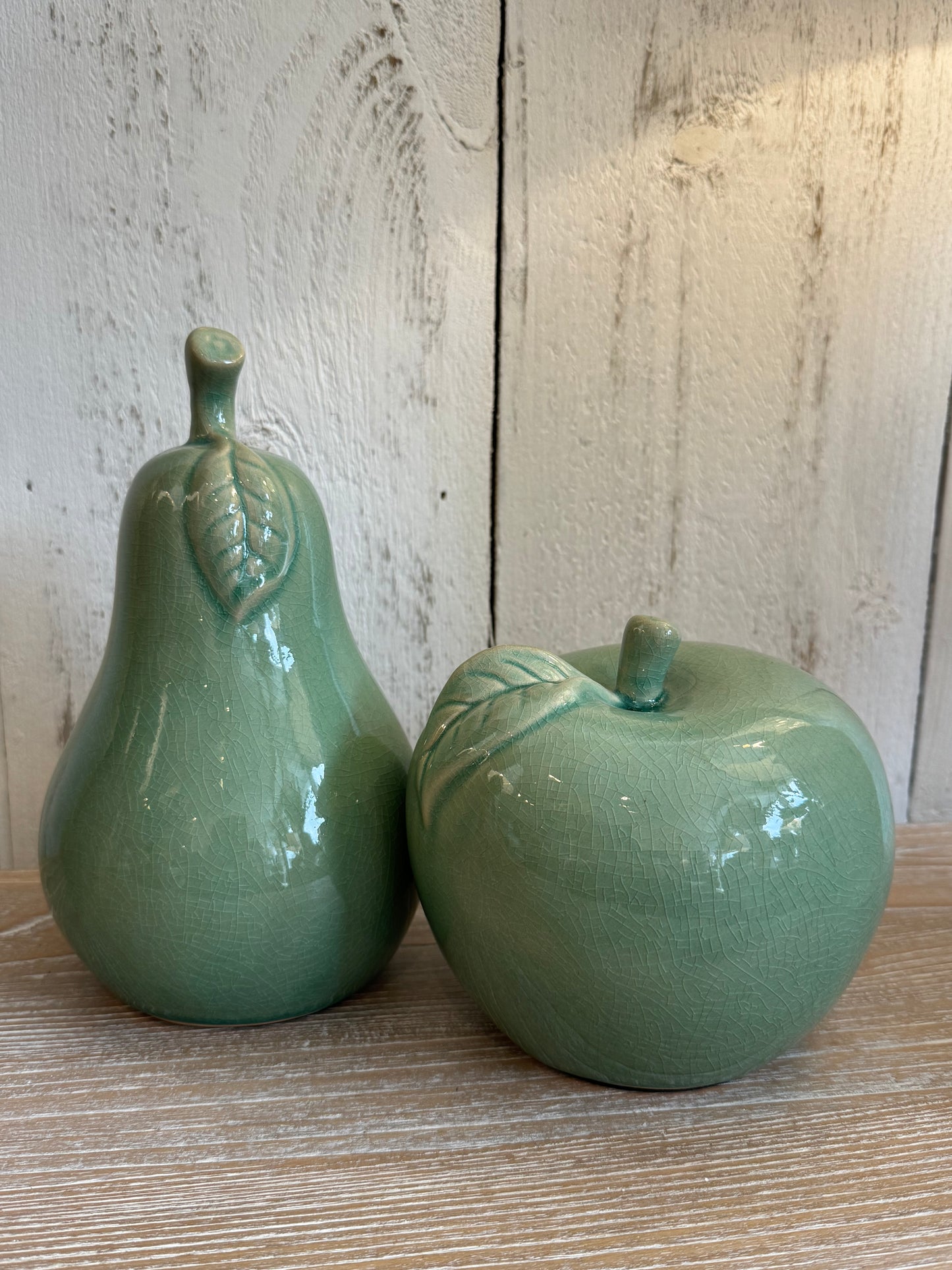 Sage Apple
