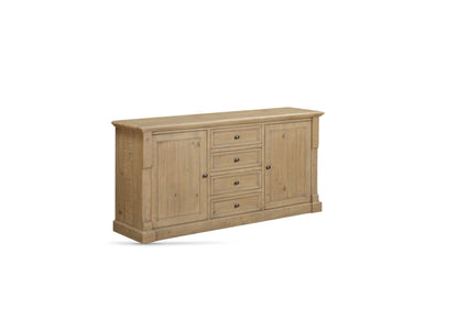 Heritage Medium Sideboard