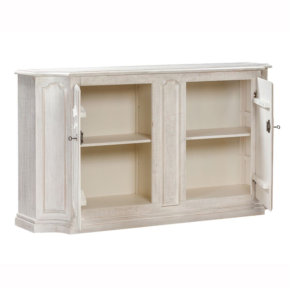 Gustavian Sideboard