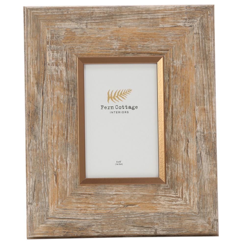 Wooden Photo Frame