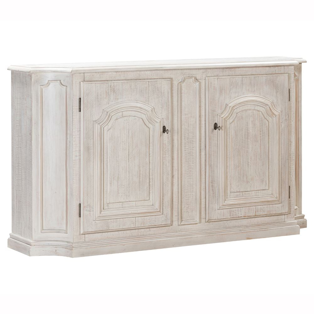 Gustavian Sideboard