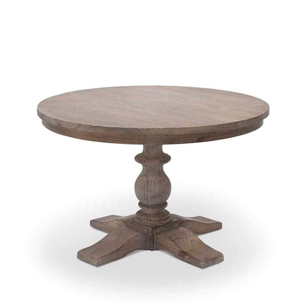 Country Dining Table
