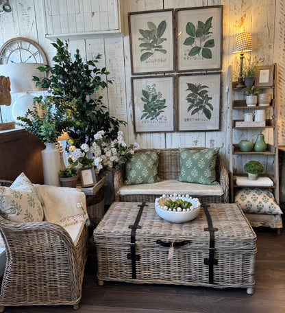 Willow Coffee Table