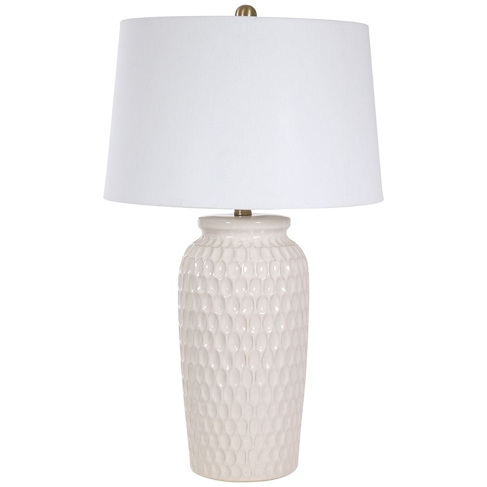 Hamley Table Lamp