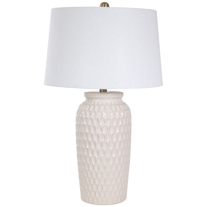 Hamley Table Lamp