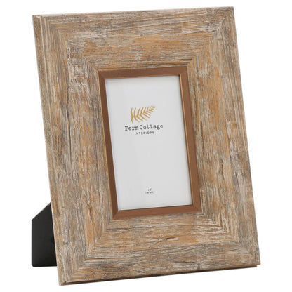 Wooden Photo Frame