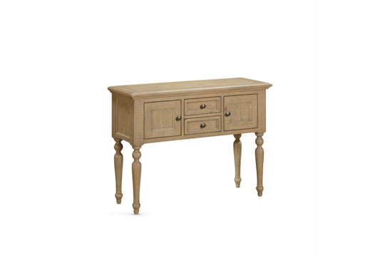 Heritage Small Console Table