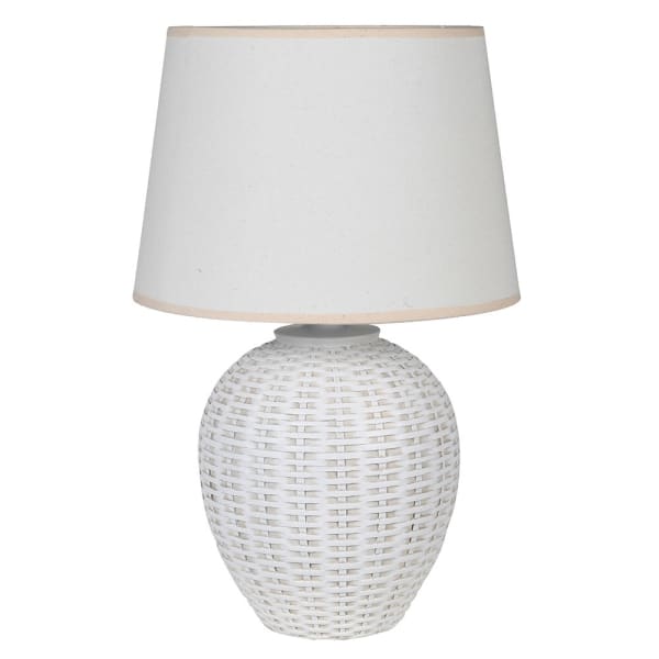 Newport Coastal Lamp