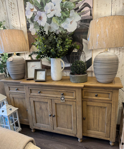 Heritage Large Sideboard