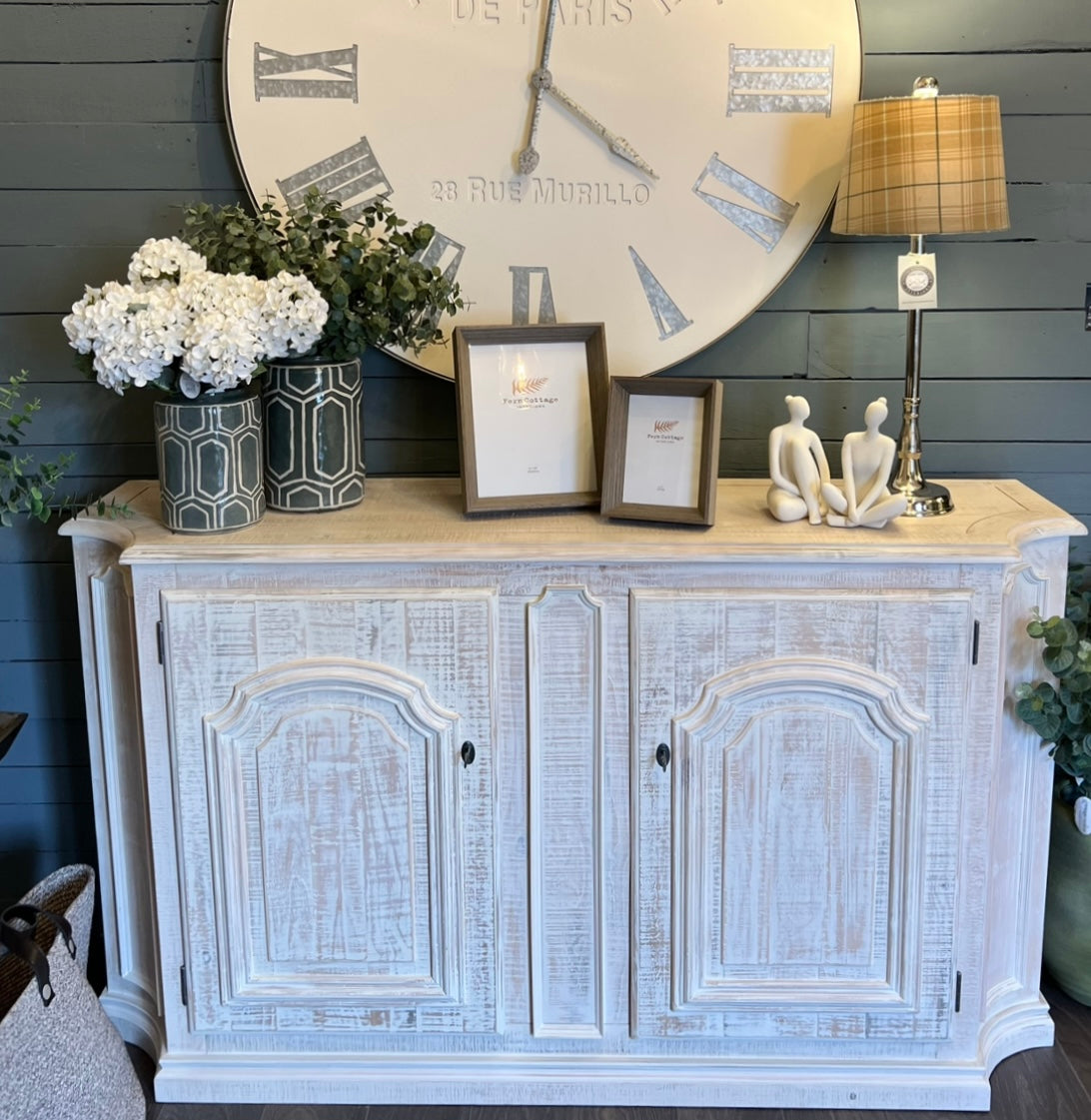 Gustavian Sideboard