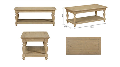 Heritage Coffee Table