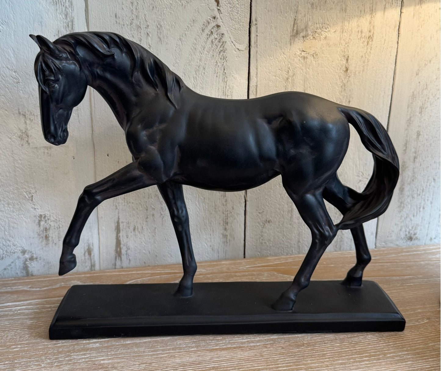 Harley Horse Ornament