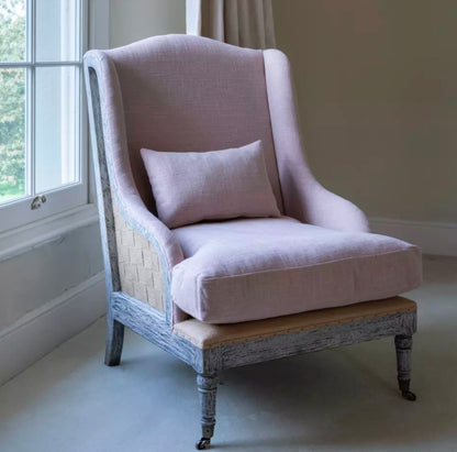 Gustavian Chair