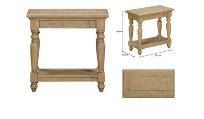 Heritage Side Table