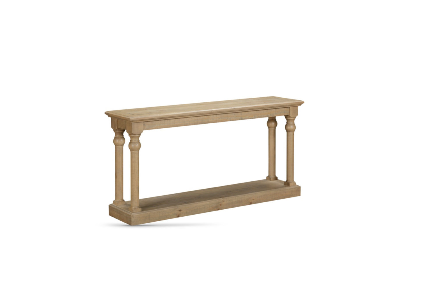 Heritage Medium Console Table