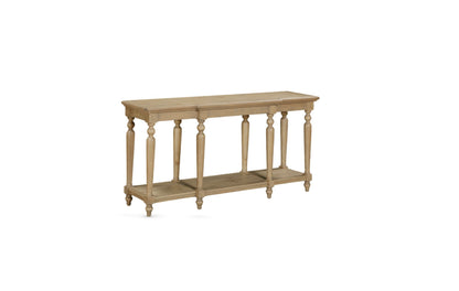 Heritage Large Console Table