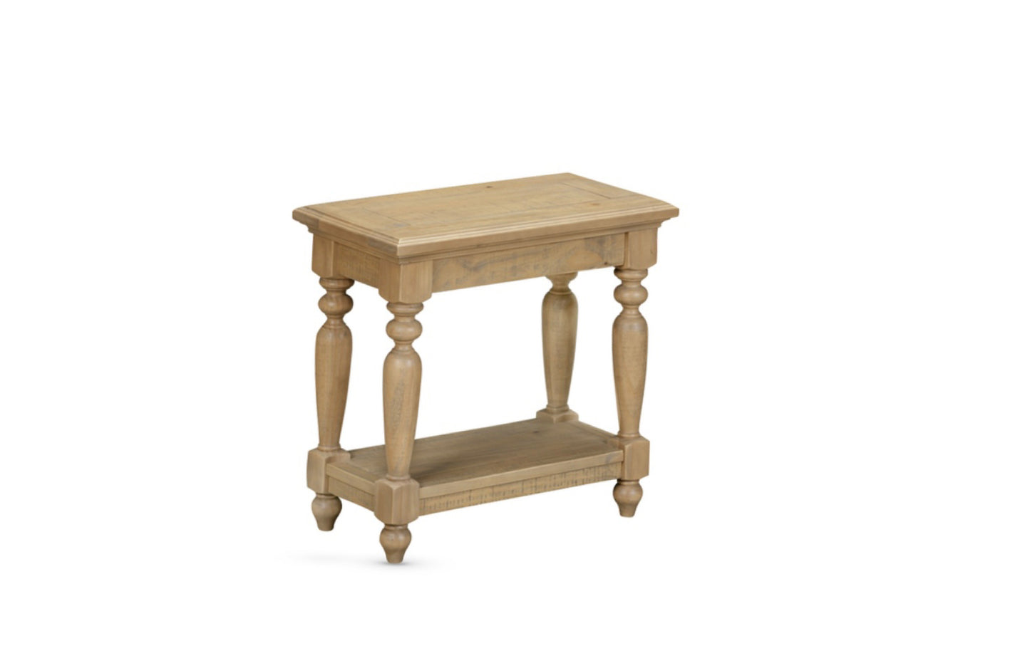 Heritage Side Table