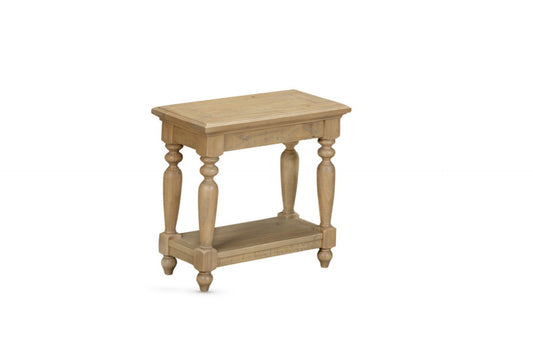 Heritage Side Table