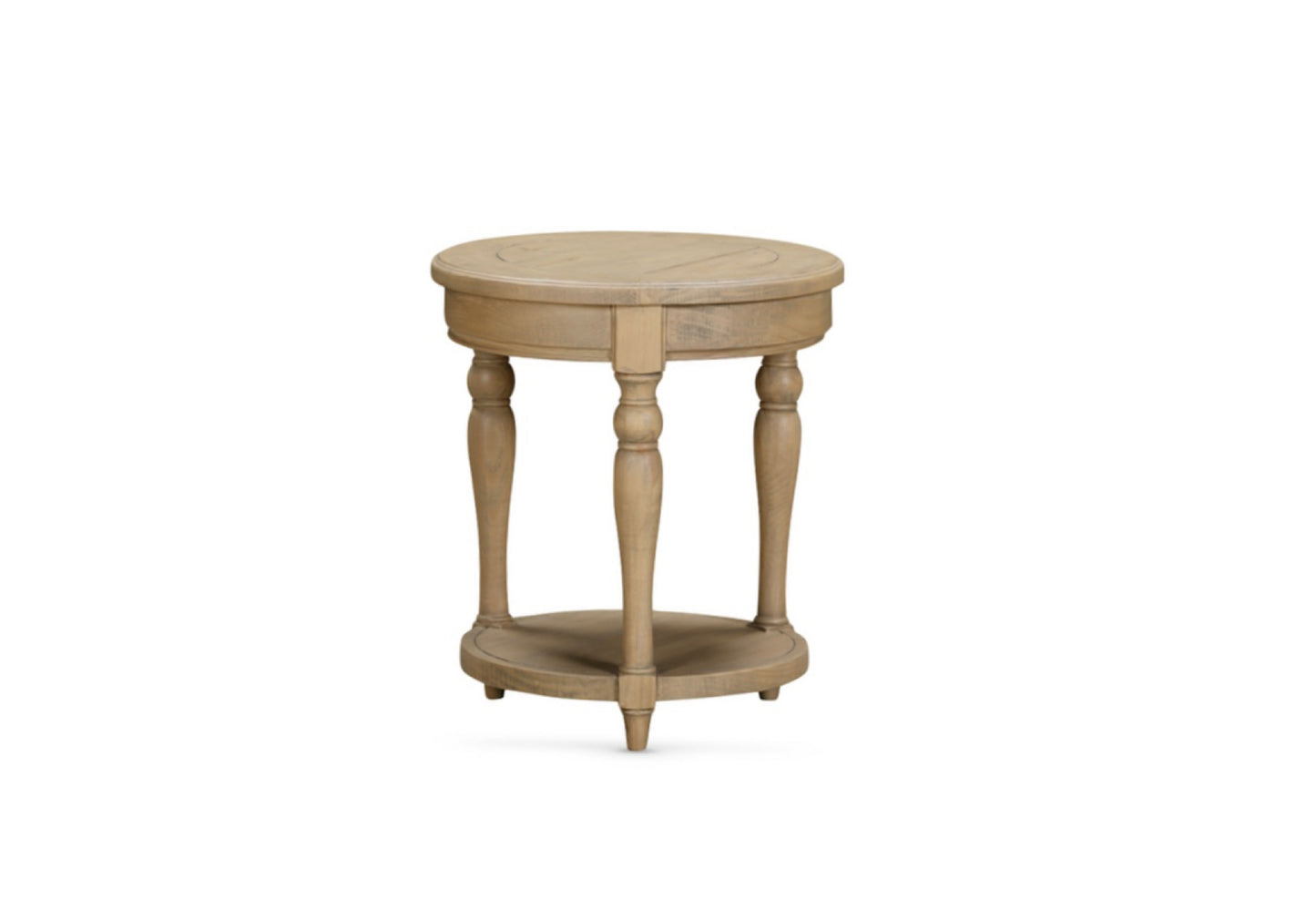 Heritage Occasional Table