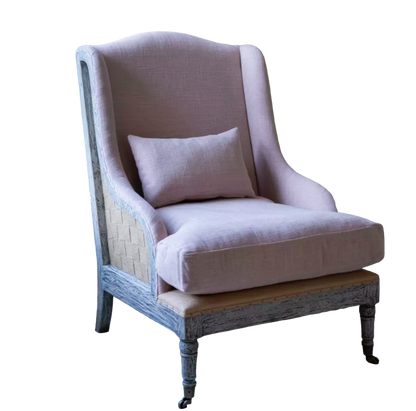 Gustavian Chair