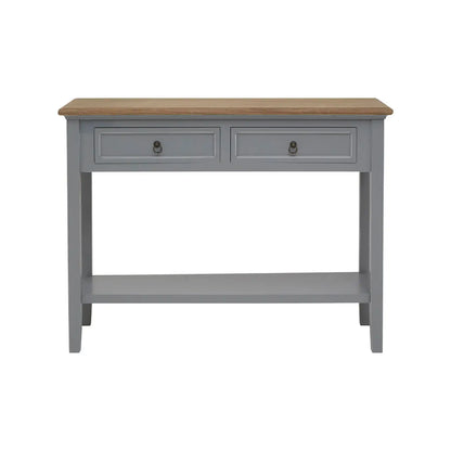 Horsham Country Console Table