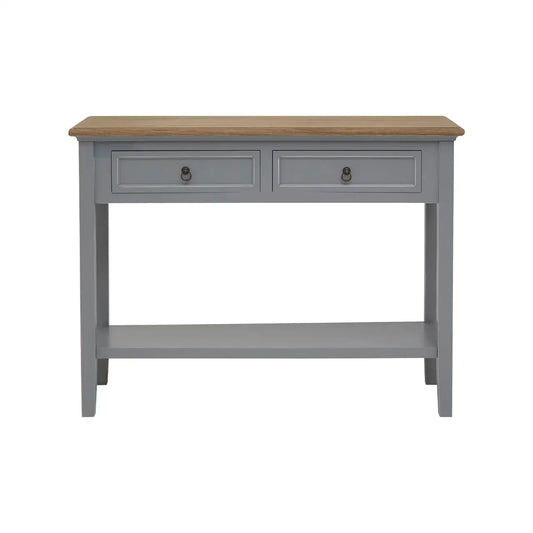 Horsham Country Console Table