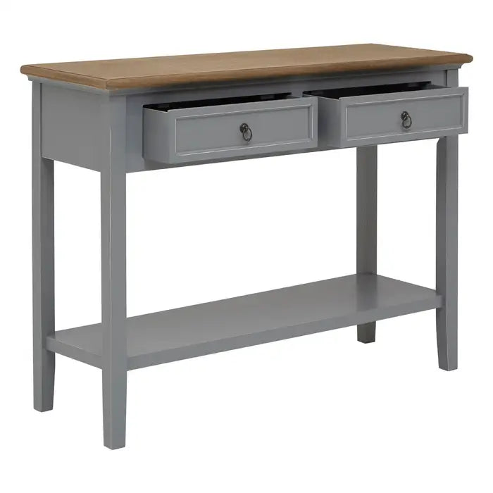 Horsham Country Console Table