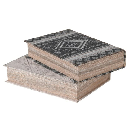 Display Books with Storage