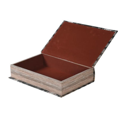 Display Books with Storage