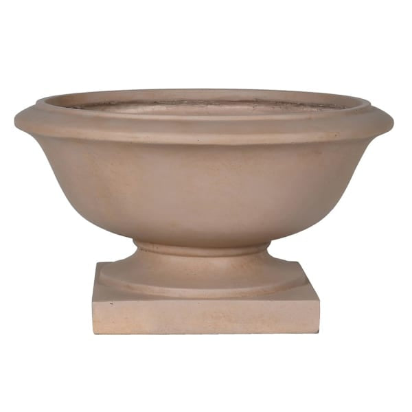 Terracotta Urn