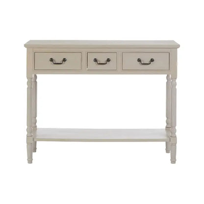 Cotswold Console Table in Latte