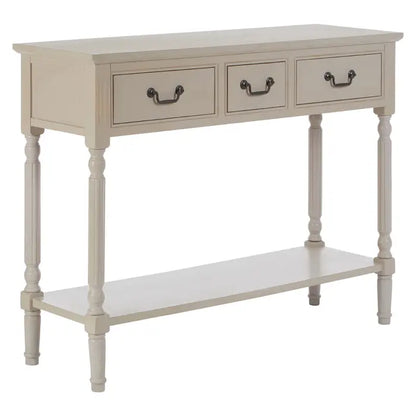 Cotswold Console Table in Latte