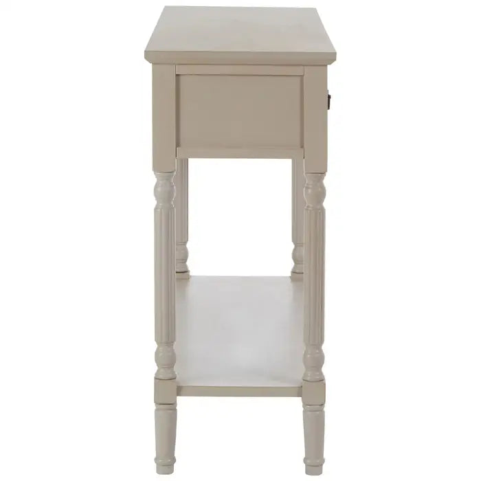 Cotswold Console Table in Latte