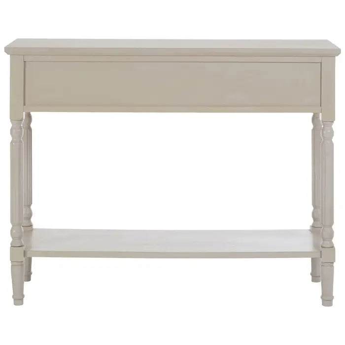 Cotswold Console Table in Latte