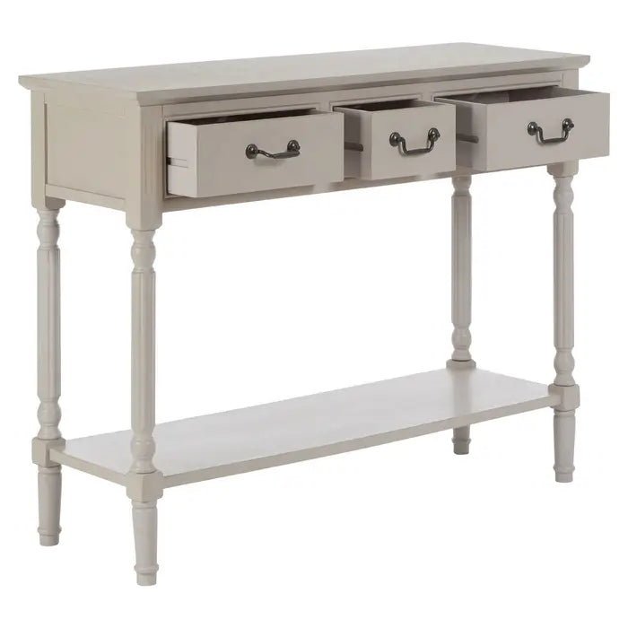 Cotswold Console Table in Latte